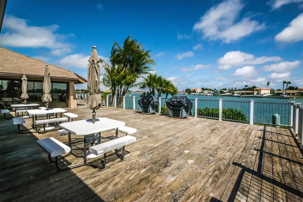9495 BLIND PASS ROAD #205 St Pete Beach, FL 33706