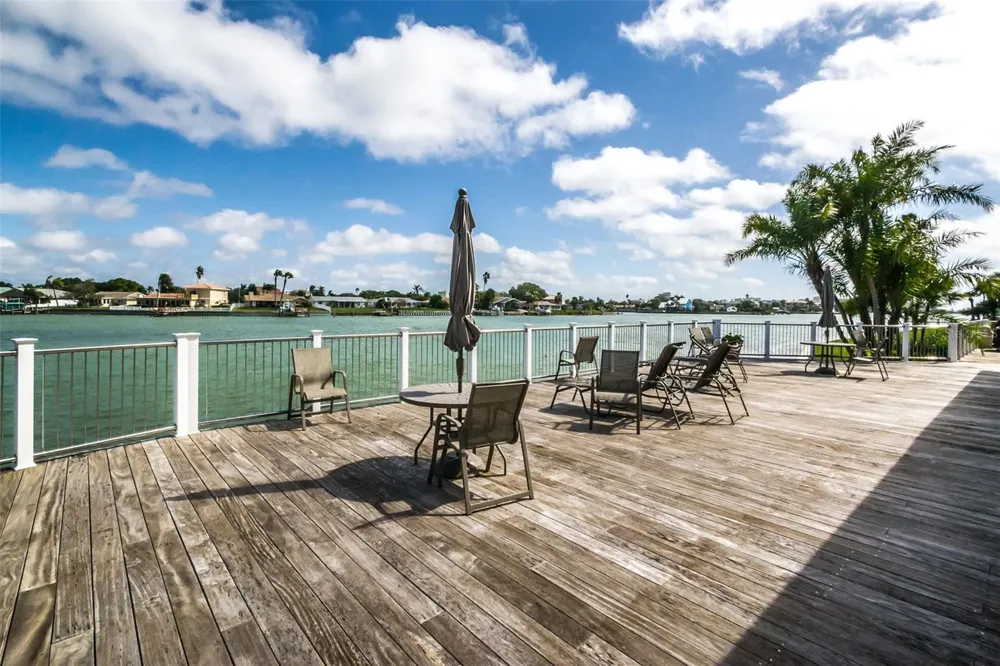 9495 BLIND PASS ROAD #205 St Pete Beach, FL 33706