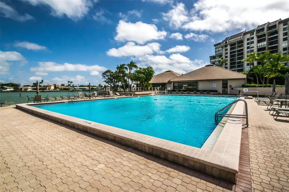 9495 BLIND PASS ROAD #205 St Pete Beach, FL 33706