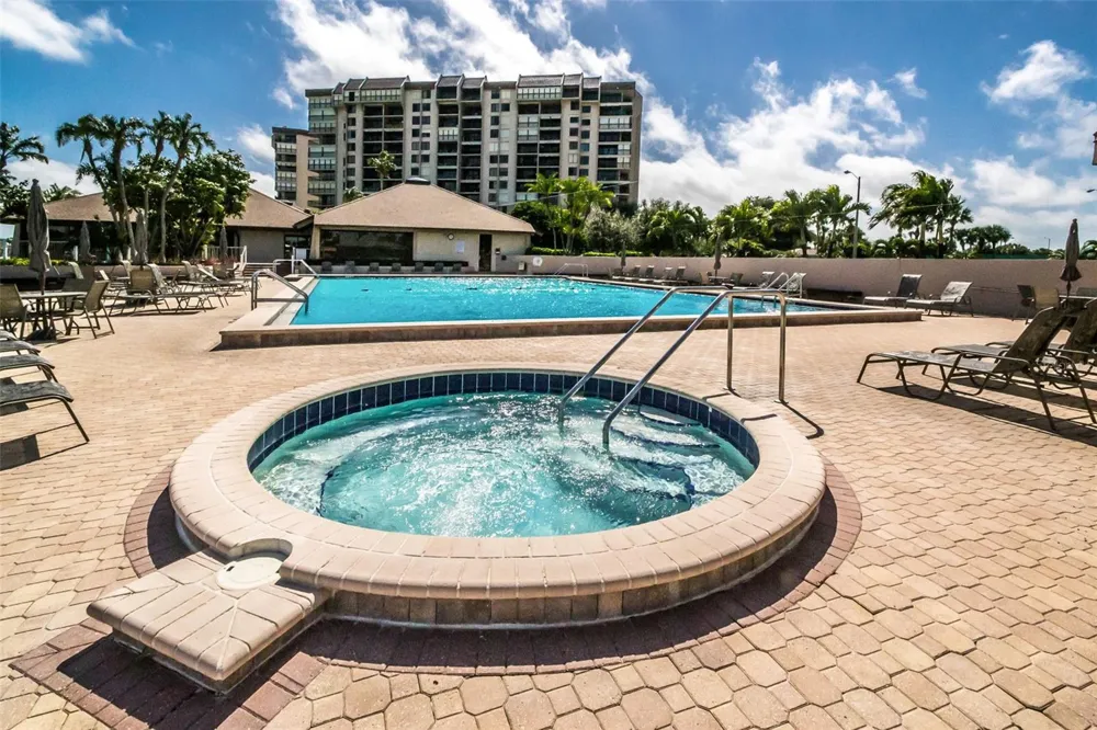 9495 BLIND PASS ROAD #205 St Pete Beach, FL 33706