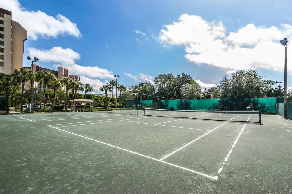 9495 BLIND PASS ROAD #205 St Pete Beach, FL 33706