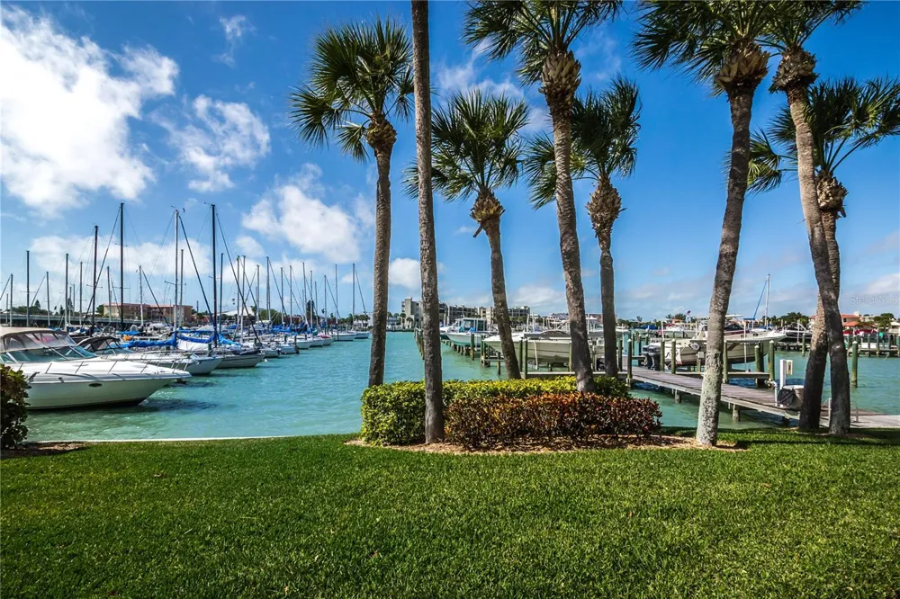 9495 BLIND PASS ROAD #205 St Pete Beach, FL 33706
