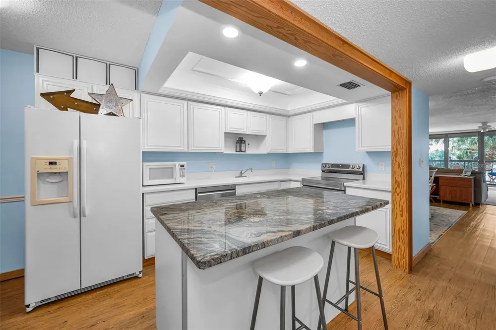 9495 BLIND PASS ROAD #205 St Pete Beach, FL 33706