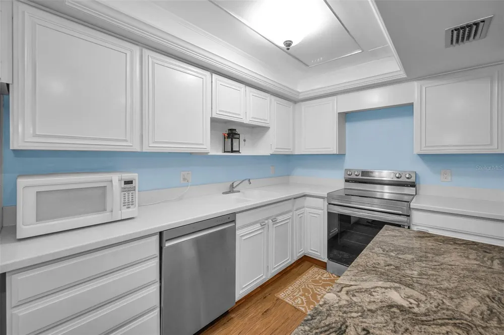 9495 BLIND PASS ROAD #205 St Pete Beach, FL 33706