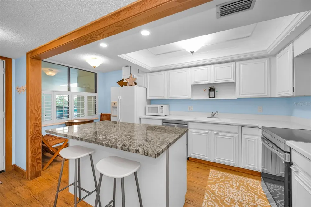 9495 BLIND PASS ROAD #205 St Pete Beach, FL 33706