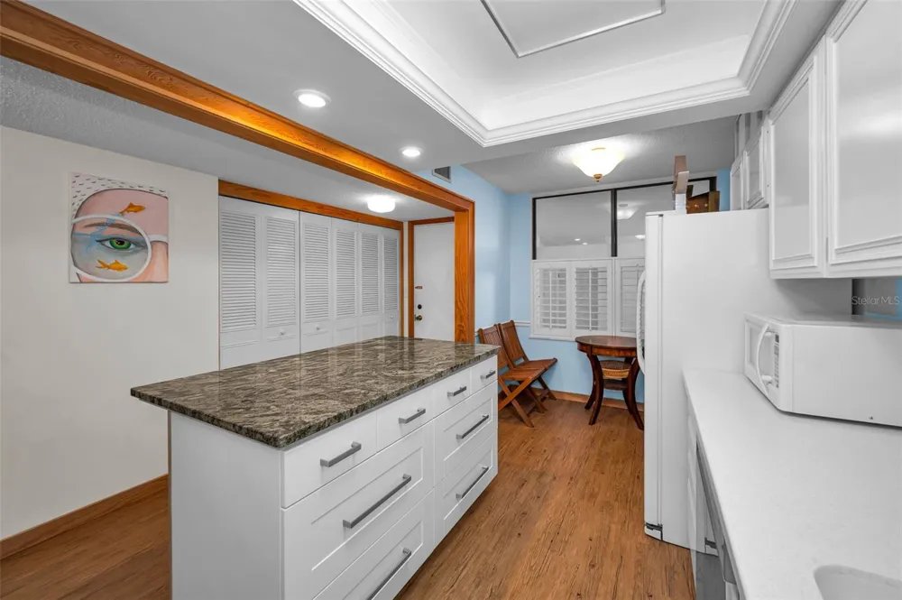 9495 BLIND PASS ROAD #205 St Pete Beach, FL 33706