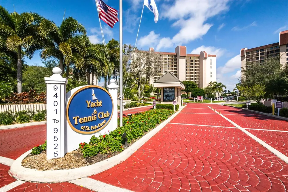 9495 BLIND PASS ROAD #205 St Pete Beach, FL 33706