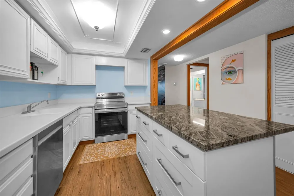 9495 BLIND PASS ROAD #205 St Pete Beach, FL 33706