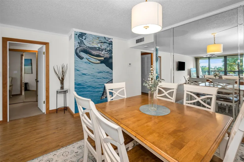 9495 BLIND PASS ROAD #205 St Pete Beach, FL 33706