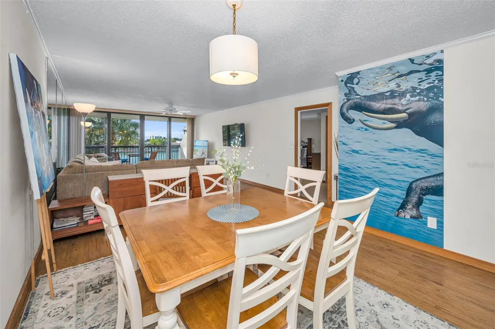 9495 BLIND PASS ROAD #205 St Pete Beach, FL 33706