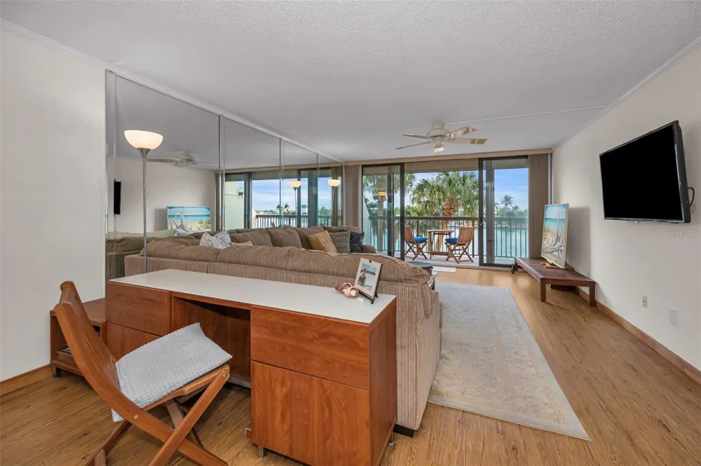 9495 BLIND PASS ROAD #205 St Pete Beach, FL 33706