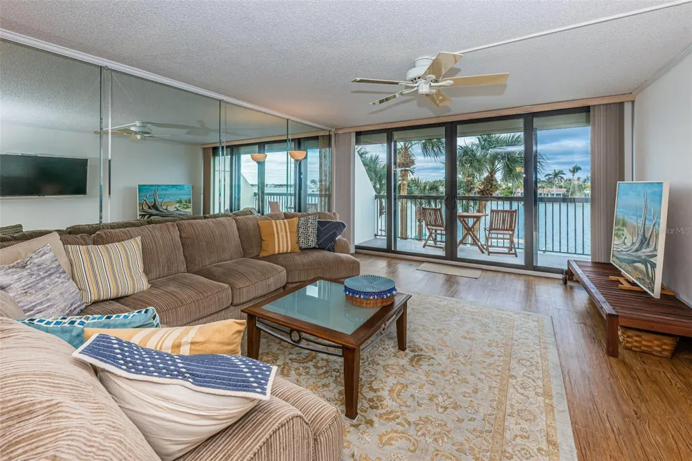 9495 BLIND PASS ROAD #205 St Pete Beach, FL 33706