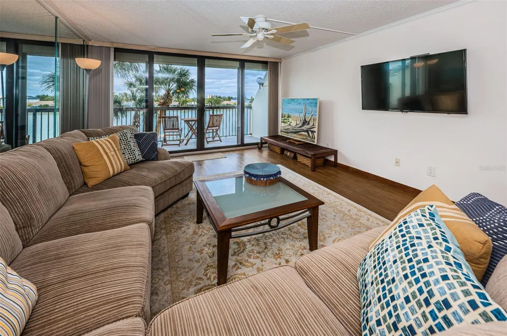 9495 BLIND PASS ROAD #205 St Pete Beach, FL 33706