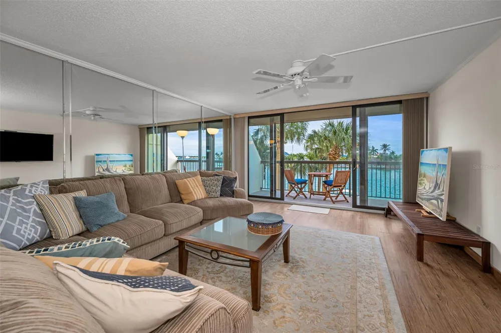 9495 BLIND PASS ROAD #205 St Pete Beach, FL 33706