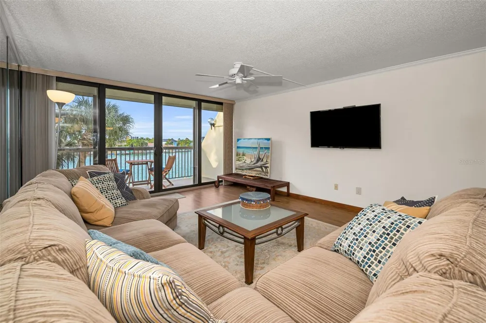 9495 BLIND PASS ROAD #205 St Pete Beach, FL 33706