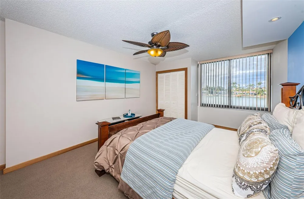 9495 BLIND PASS ROAD #205 St Pete Beach, FL 33706