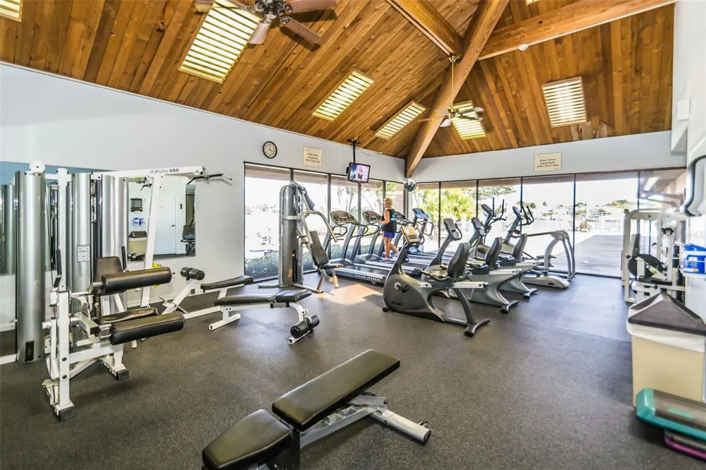 9495 BLIND PASS ROAD #205 St Pete Beach, FL 33706
