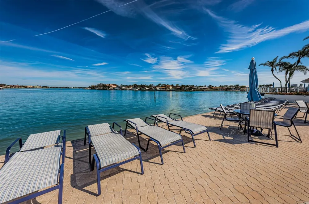 9495 BLIND PASS ROAD #205 St Pete Beach, FL 33706