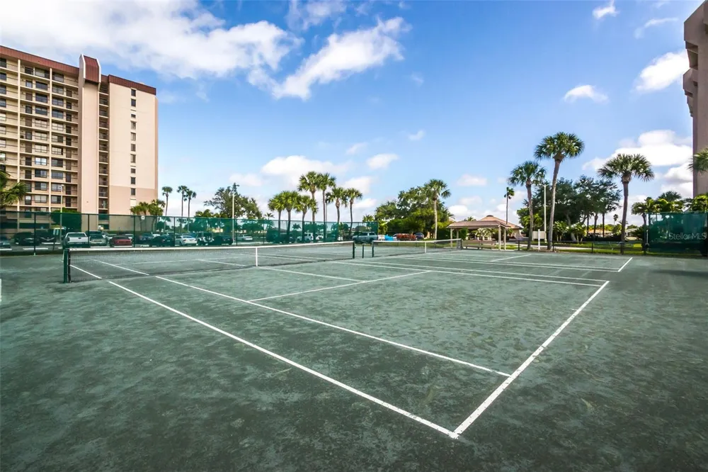 9495 BLIND PASS ROAD #205 St Pete Beach, FL 33706