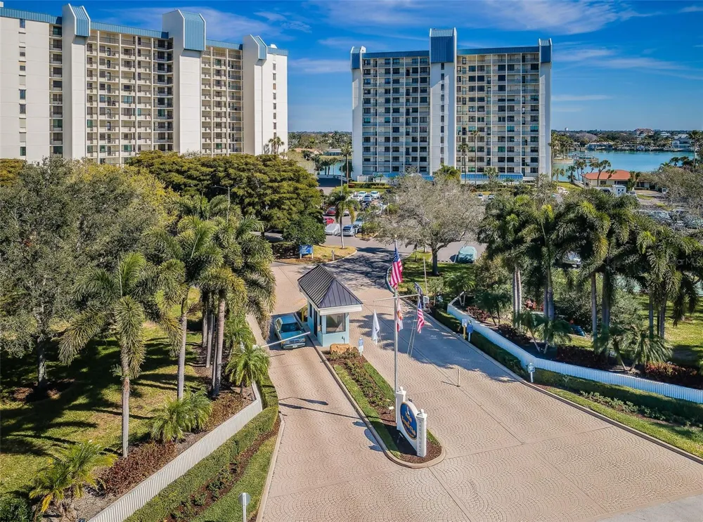 9495 BLIND PASS ROAD #205 St Pete Beach, FL 33706
