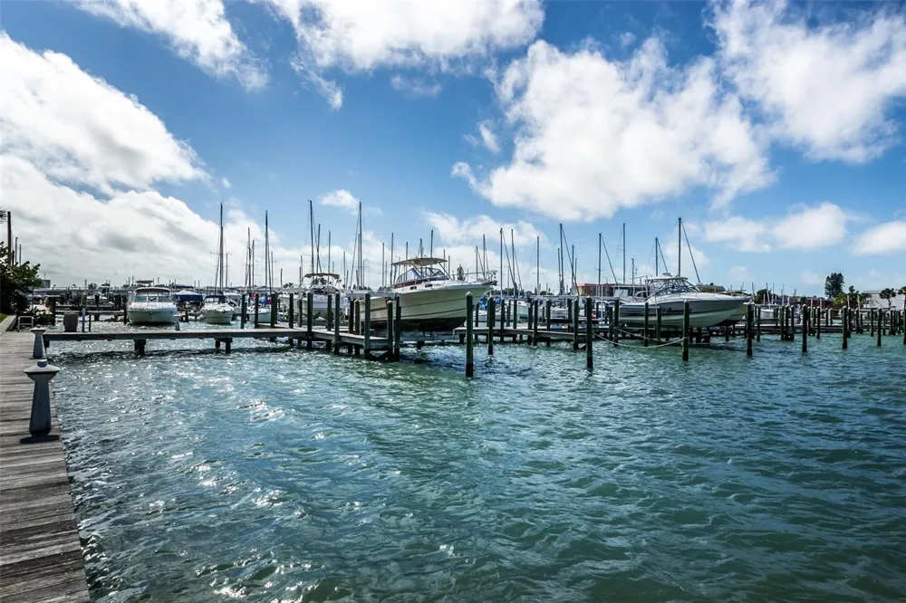 9495 BLIND PASS ROAD #205 St Pete Beach, FL 33706