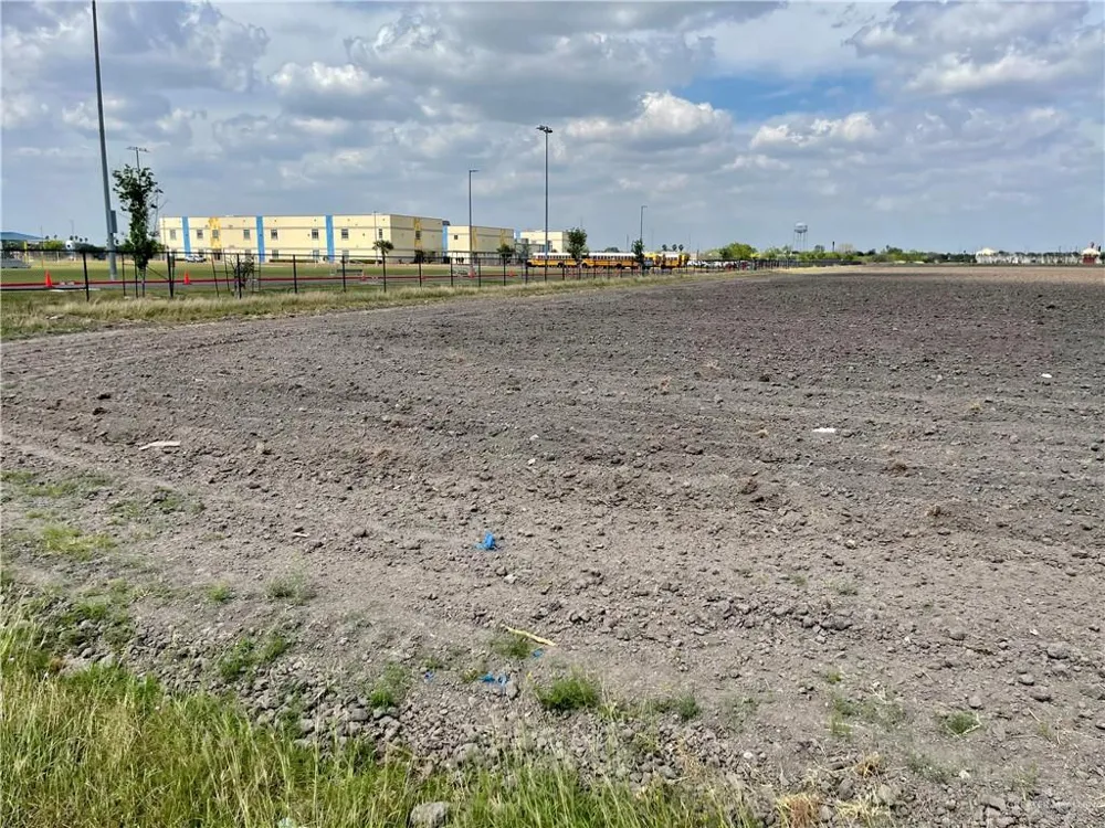 TBD Mile 16 Road E Elsa, TX 78543