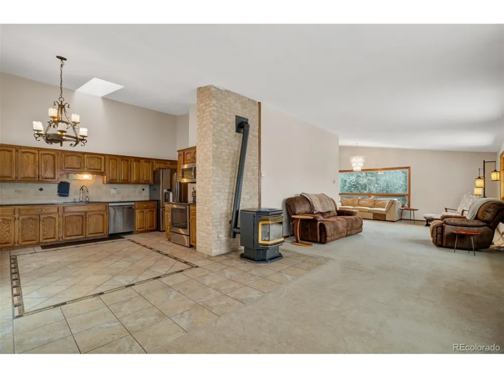 5865 Waterfall Loop Manitou Springs, CO 80829