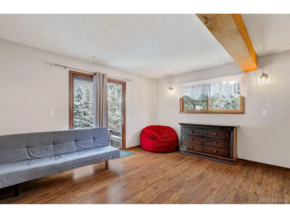 5865 Waterfall Loop Manitou Springs, CO 80829