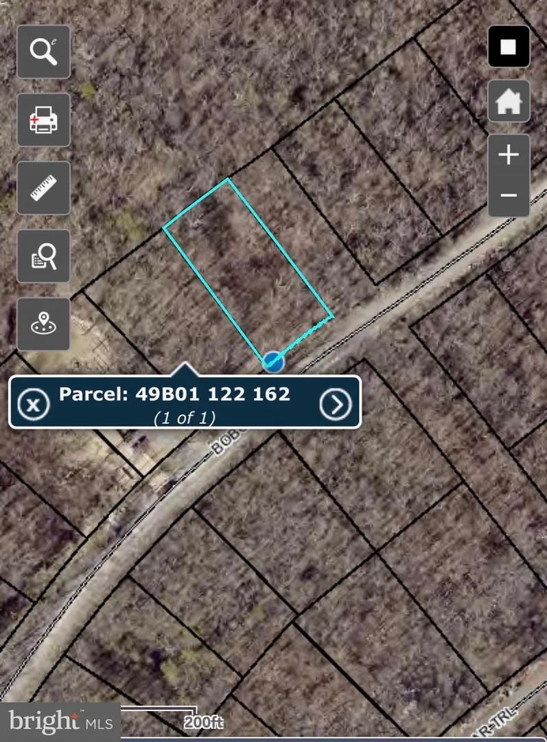 BOBCAT TRL Winchester, VA 22602