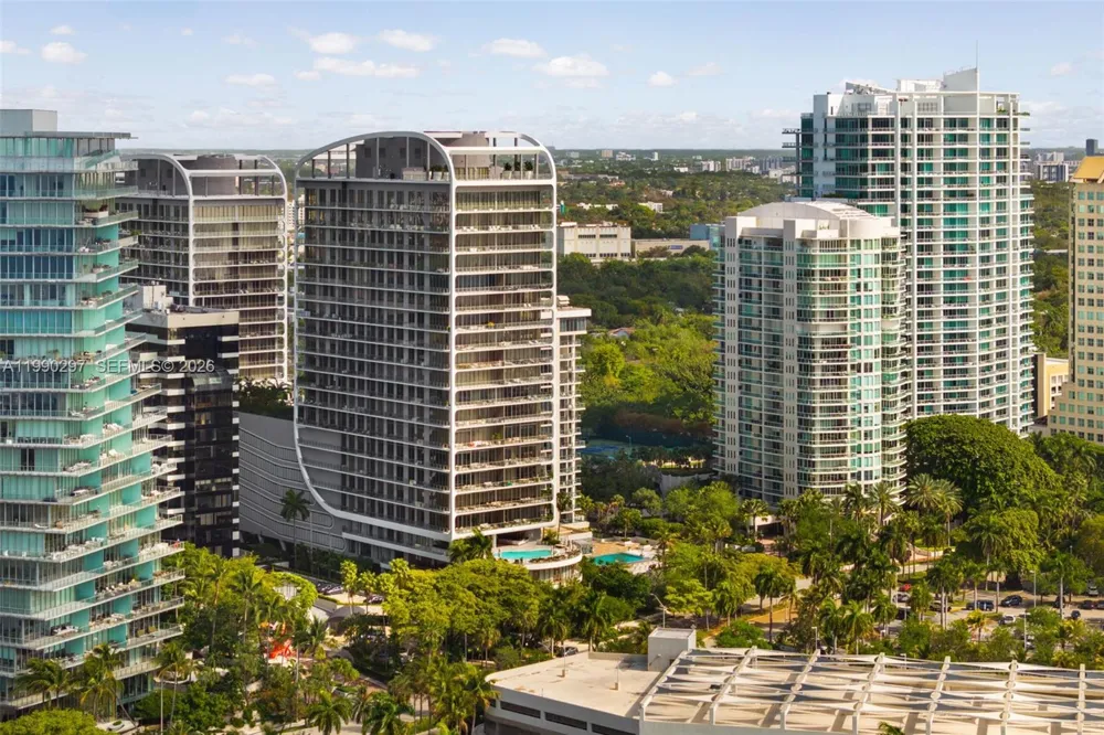 2655 S Bayshore Dr #1505 Coconut Grove, FL 33133