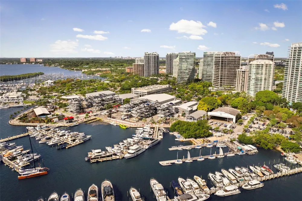 2655 S Bayshore Dr #1505 Coconut Grove, FL 33133
