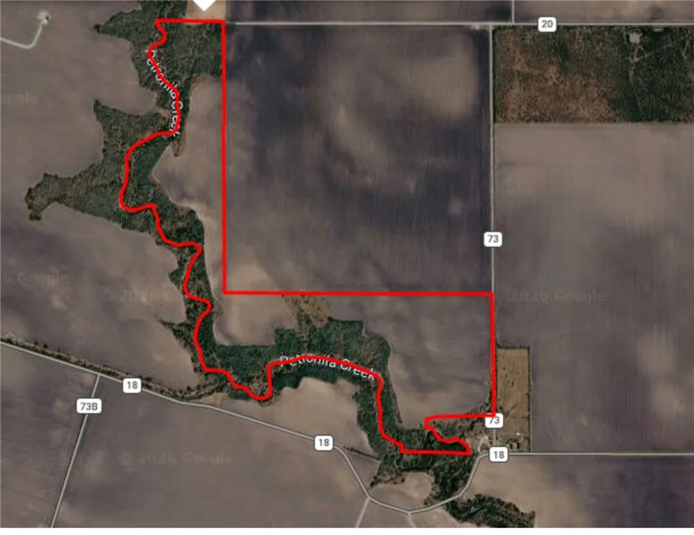 CR 20 Robstown, TX 78380