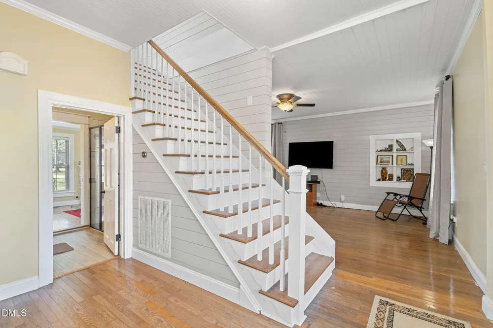 128 E Railroad Street La Grange, NC 28551