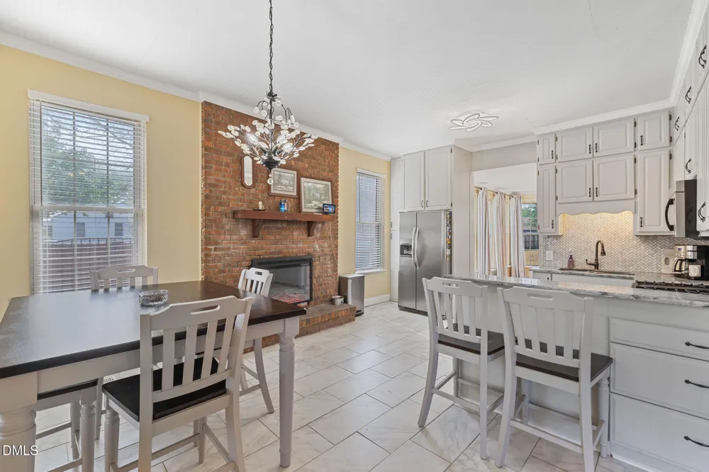 128 E Railroad Street La Grange, NC 28551