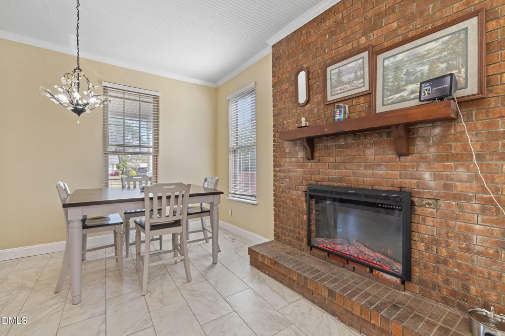 128 E Railroad Street La Grange, NC 28551