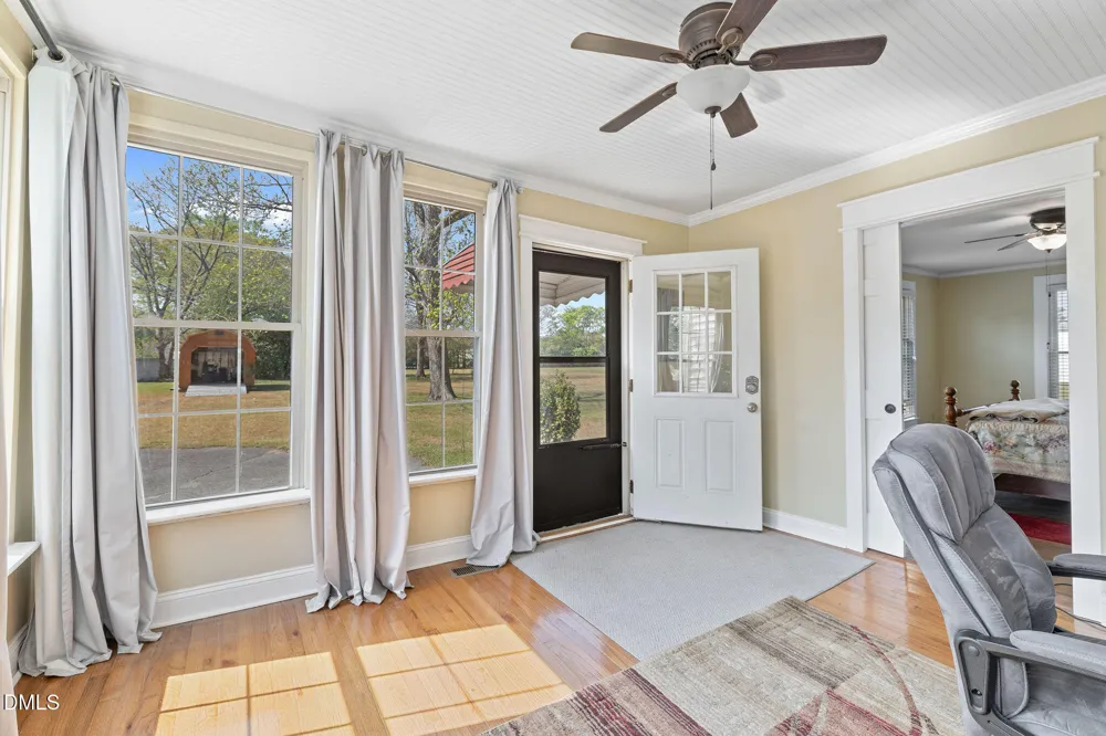 128 E Railroad Street La Grange, NC 28551