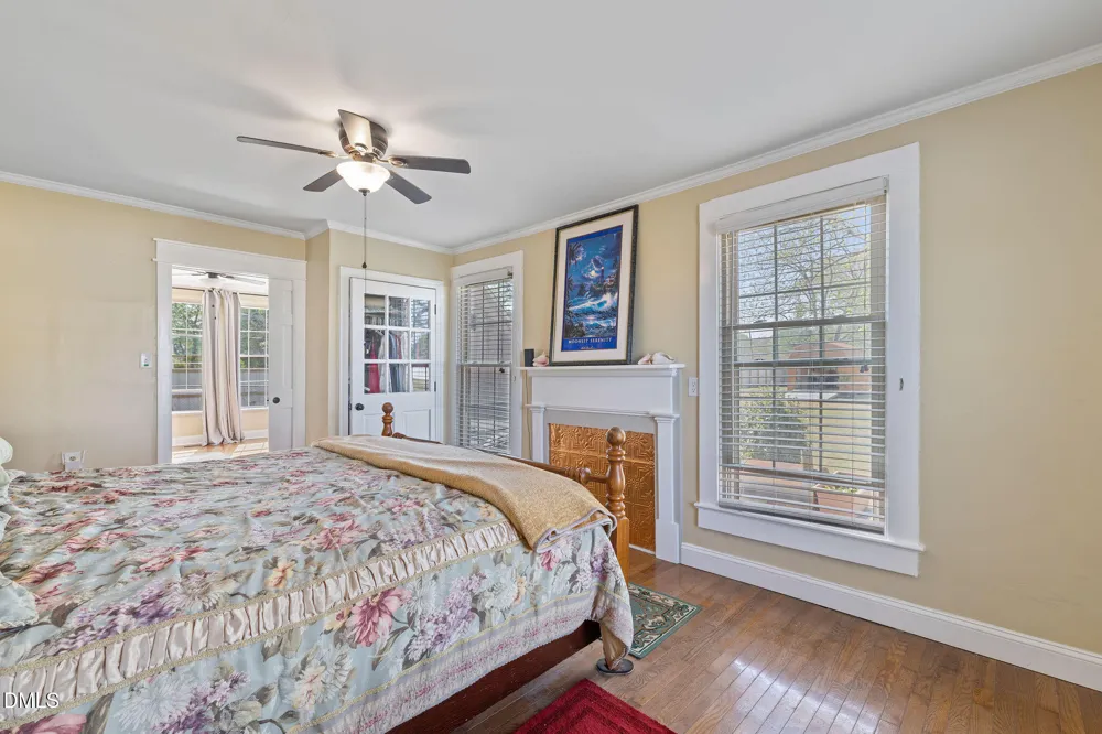 128 E Railroad Street La Grange, NC 28551