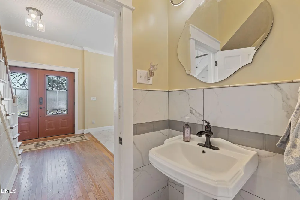 128 E Railroad Street La Grange, NC 28551