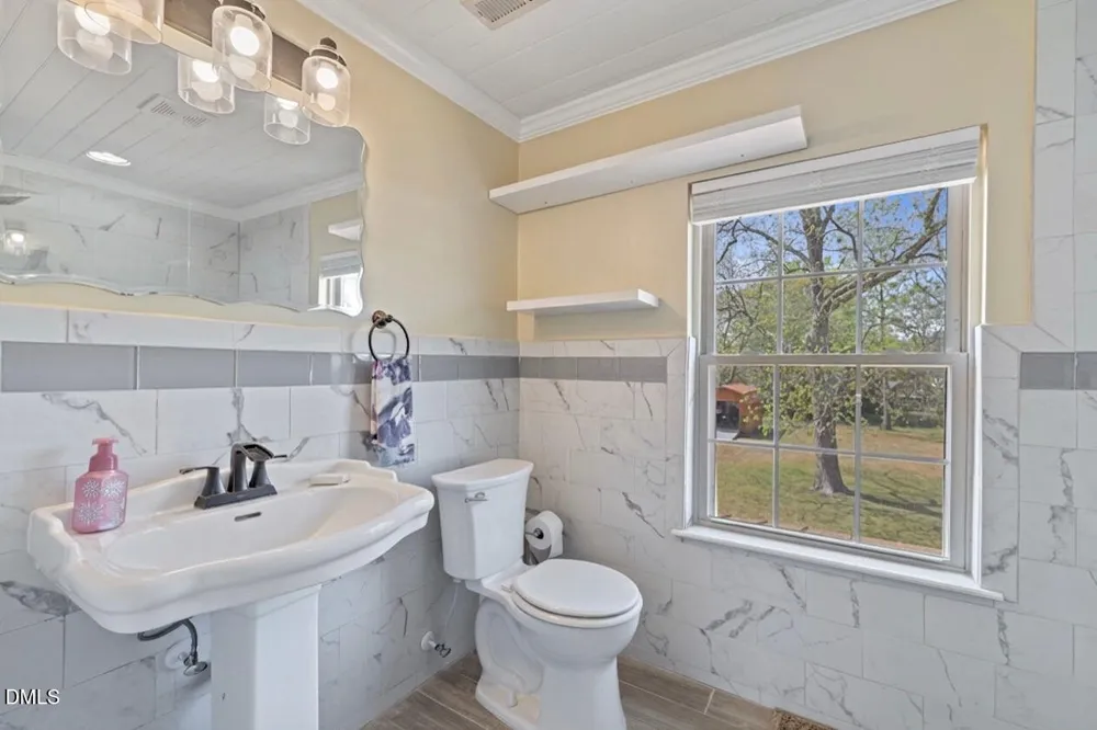 128 E Railroad Street La Grange, NC 28551