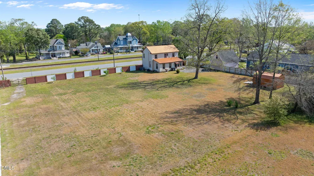 128 E Railroad Street La Grange, NC 28551