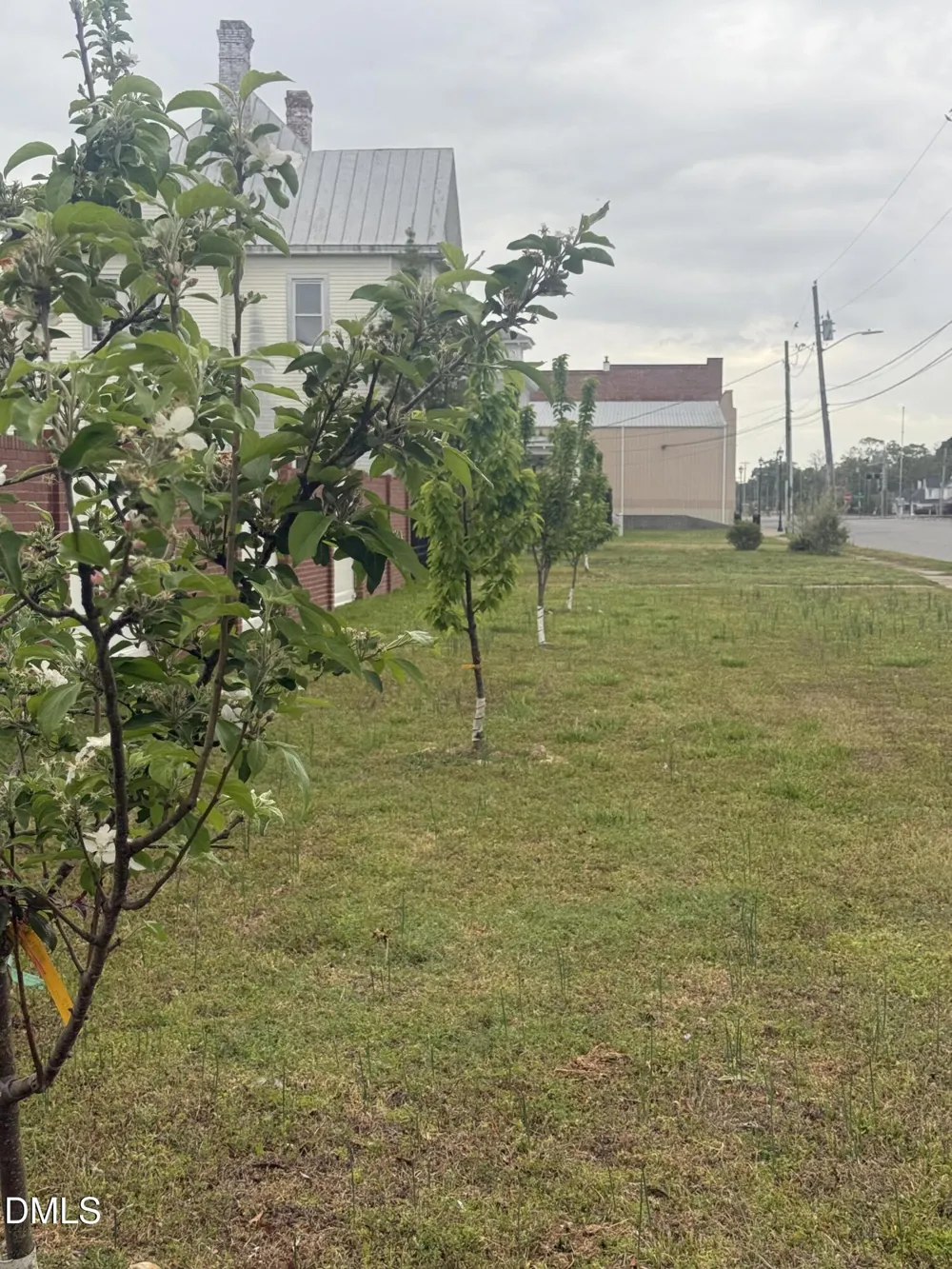128 E Railroad Street La Grange, NC 28551