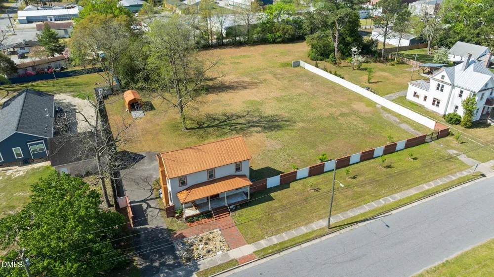 128 E Railroad Street La Grange, NC 28551