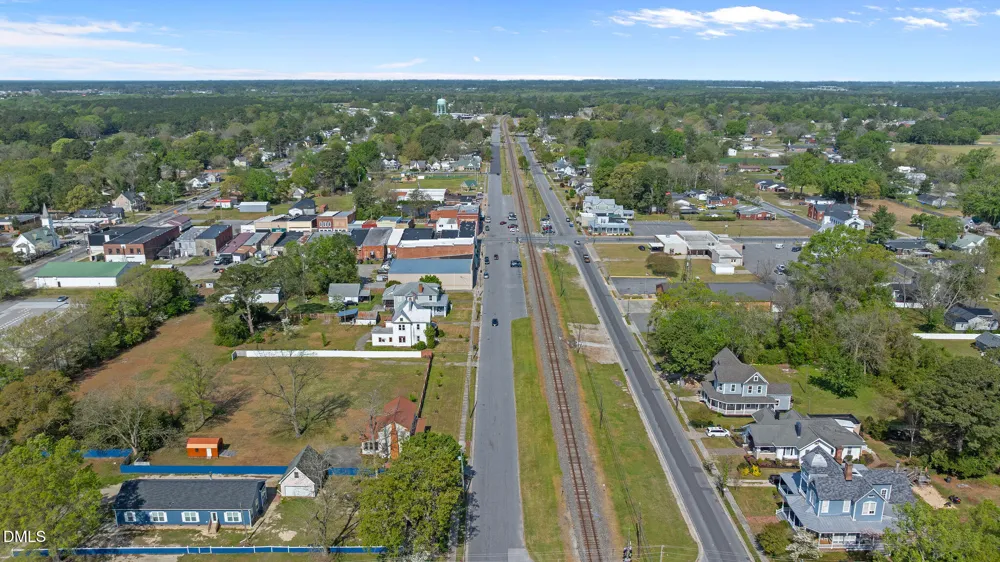 128 E Railroad Street La Grange, NC 28551