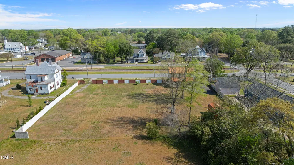 128 E Railroad Street La Grange, NC 28551