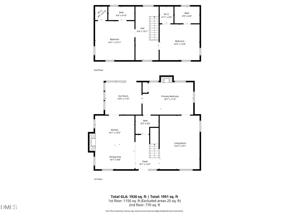 128 E Railroad Street La Grange, NC 28551