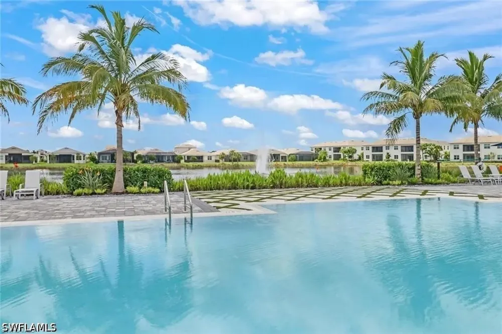 Cayman Drive Naples, FL 34114