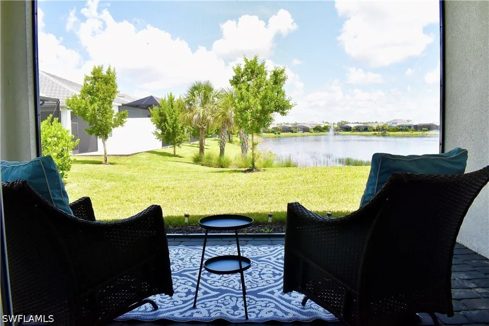 Cayman Drive Naples, FL 34114
