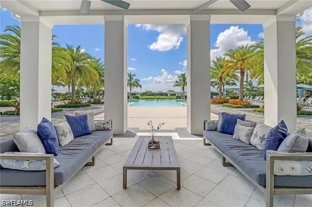 Cayman Drive Naples, FL 34114