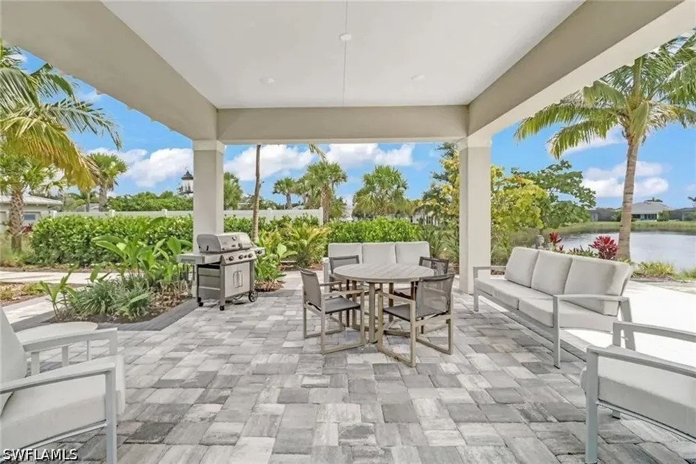 Cayman Drive Naples, FL 34114