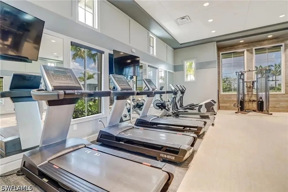 Cayman Drive Naples, FL 34114